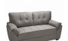 Juego De Living Sillones Sofá 2 Y 3 Cuerpos - Montana Gris