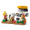 Lego Animal Crossing Concierto de Totakeke en la plaza 550 Pcs 7+ Lego Animal Crossing Concierto De Totakeke En La Plaza 550 Pcs 7+