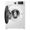 Lavarropas TCL EFFIWASH inverter 10kg Carga Frontal Lavarropas Tcl Effiwash Inverter 10kg Carga Frontal