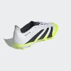 Championes Adidas Predator League FG Blanco