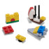 Jibbitz 4LW Masterbrand 5 Pack Multicolor