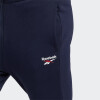 Pantalòn Reebok Identity Fleece Azul