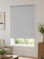 CORTINA ROLLER 100% BLACKOUT GRIS