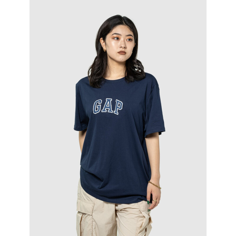 INTL NEW ARCH T TAPESTRY NAVY