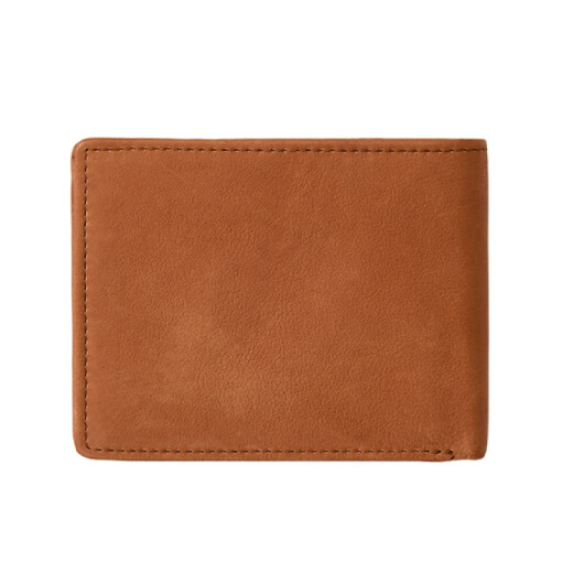 Billetera Rip Curl K-Roo Rfid 2 In 1 - Marrón Billetera Rip Curl K-Roo Rfid 2 In 1 - Marrón
