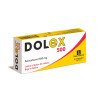 Dolex 500 mg x8