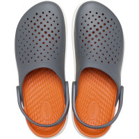 Crocs Clog InMotion Gris