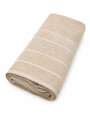 TOALLA DE BAÑO VELVET BEIGE