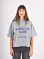 REMERA BOXIRA GRIS