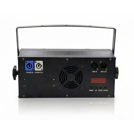 BLINDER BIG DIPPER LC200 BLINDER BIG DIPPER LC200