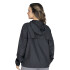WINDBREAKER JACKET FEM EVERLAST HORIZON BK W6 NEGRO