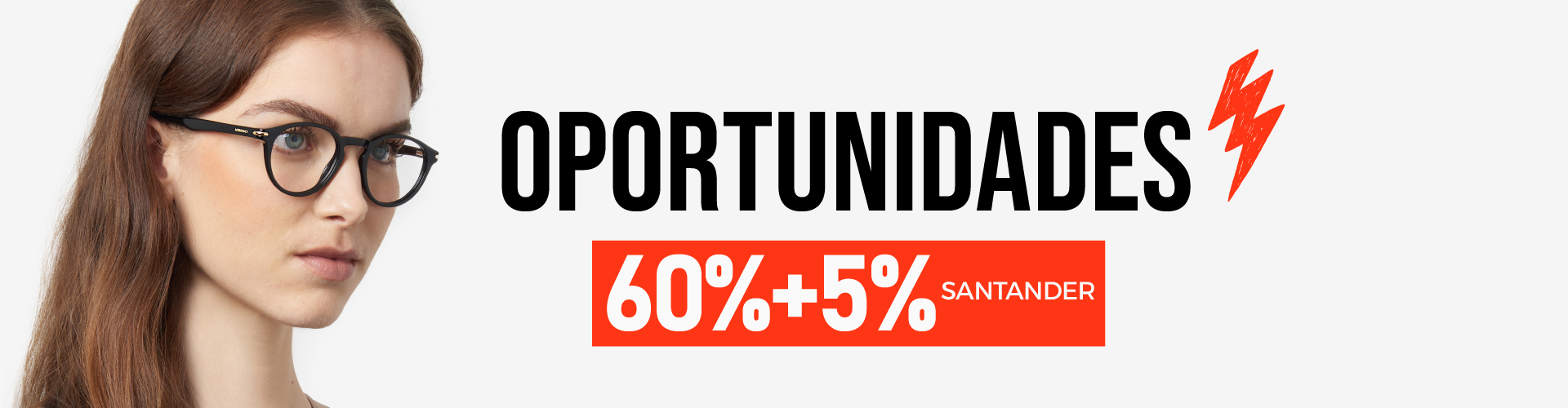 Oportunidades FL sol y armazon