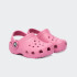 Crocs Classic Niños Pequeños Rosa