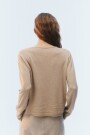 CARDIGAN ALICE Beige