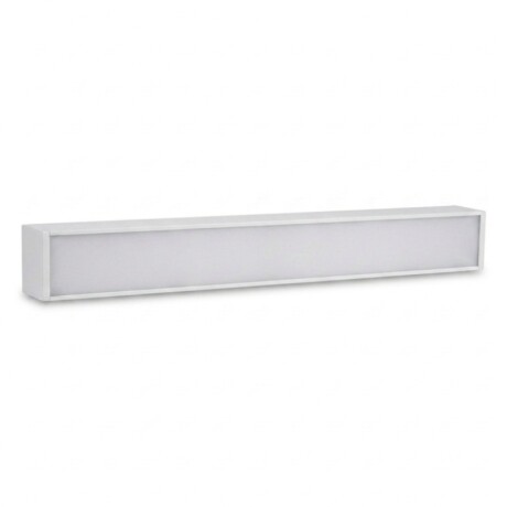Downlight Lineal Magnético G2 15W Downlight Lineal Magnético G2 15W 2700K Blanco