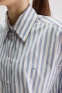 CAMISA JOHAN Azul