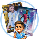 Tarjetas