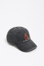 GORRO Negro