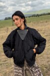 Puffer Jacket Vol 2 Negro