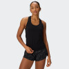Musculosa Fabletics Tech+ Racerback Negro