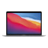 Macbook Air M1 8gb Ram 256gb Ssd Mgn63le 13.3` MACBOOK AIR M1/8/256 GRIS MGN63LE/A
