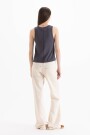 PANTALON MILA Beige