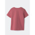 BLUSA MM FEM ROSA MEDIO