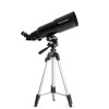 Telescopio Celestron Travel Scope 80 con Adaptador para Smartphone Telescopio Celestron Travel Scope 80 con Adaptador para Smartphone