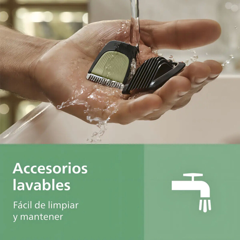 RECORTADOR PHILIPS MG 3931 10 en 1 N/A