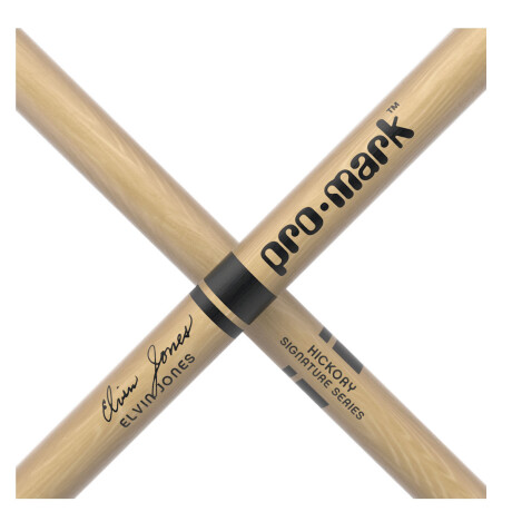 PALILLO PROMARK ELVIN JONES HICKORY PALILLO PROMARK ELVIN JONES HICKORY