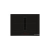 Anafe de Induccion Bosch PVQ731H26E c/extractor Anafe de Induccion Bosch PVQ731H26E c/extractor