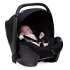 TRAVEL SYSTEM CHICCO BELLAGIO 2.0 + KORY ESSENTIAL I-SIZE BLACK SATIN