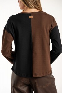 Sweater Chocolate