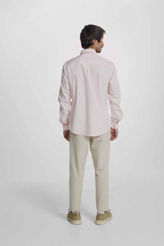 CAMISA ML MASC SURTIDO