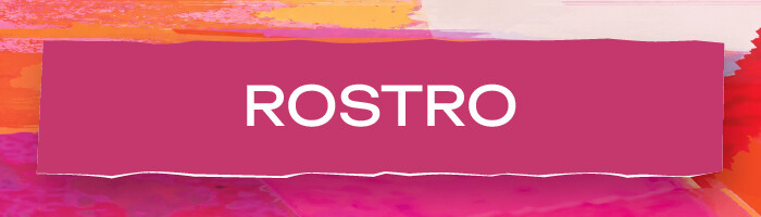 Rostro cyber