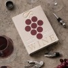 PRINTWORKS ESENCIALES HERRAMIENTAS VINO BEIGE PRINTWORKS ESENCIALES HERRAMIENTAS VINO BEIGE