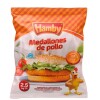 MEDALLONES POLLO HAMBY 2,5 MEDALLONES POLLO HAMBY 2,5