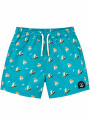 SHORT ROMA PRINT VARIANTE 1.