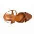 NAPA VENETO OFF WHITE CAMEL