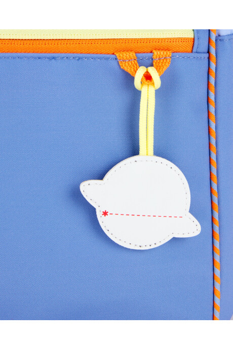 Mochila Wander, diseño espacial Mochila Wander, diseño espacial