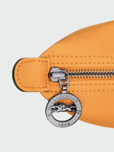 Longchamp -Mochila de cuero, Le pliage Xtra 222