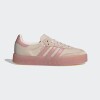 Championes Adidas Sambae Rosado