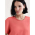 BLUSA MM FEM VERMELHO MEDIO
