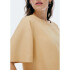 BLUSA FEM BEGE