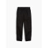 RELAXED EVERYDAY JOGGER TRUE BLACK V2
