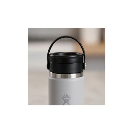 Botella 24 Oz (710ml) Wide Chug Cap Hydro Flask Agave
