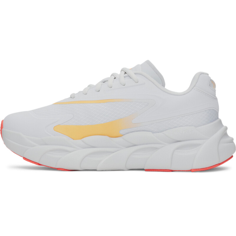 UA W Halo Runner SE-GRY GRY-023