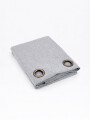 CORTINA BLACK OUT 1 GRIS