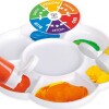 Kit pintar mezclando colores HAPE Kit pintar mezclando colores HAPE