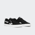Championes Reebok Court Advance Vulc Negro